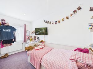 Bedroom Two- click for photo gallery